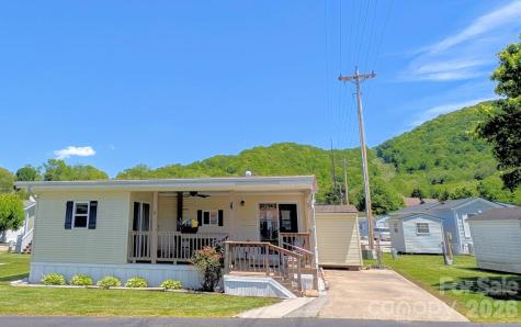 29 Polka Lane Waynesville NC 28785
