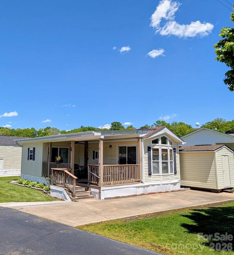 29 Polka Lane Waynesville NC 28785