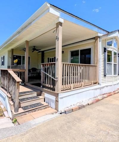 29 Polka Lane Waynesville NC 28785
