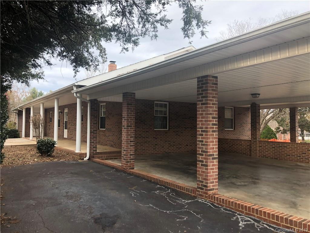 100 Buena Vista Drive Morganton NC 28655