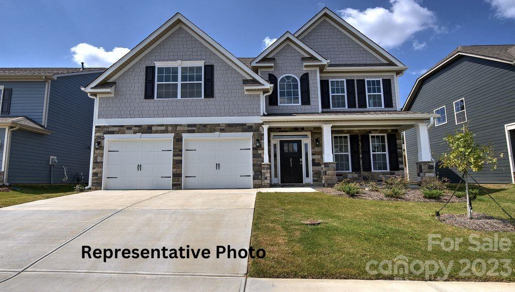 104 Aviendha Lane Troutman NC 28166