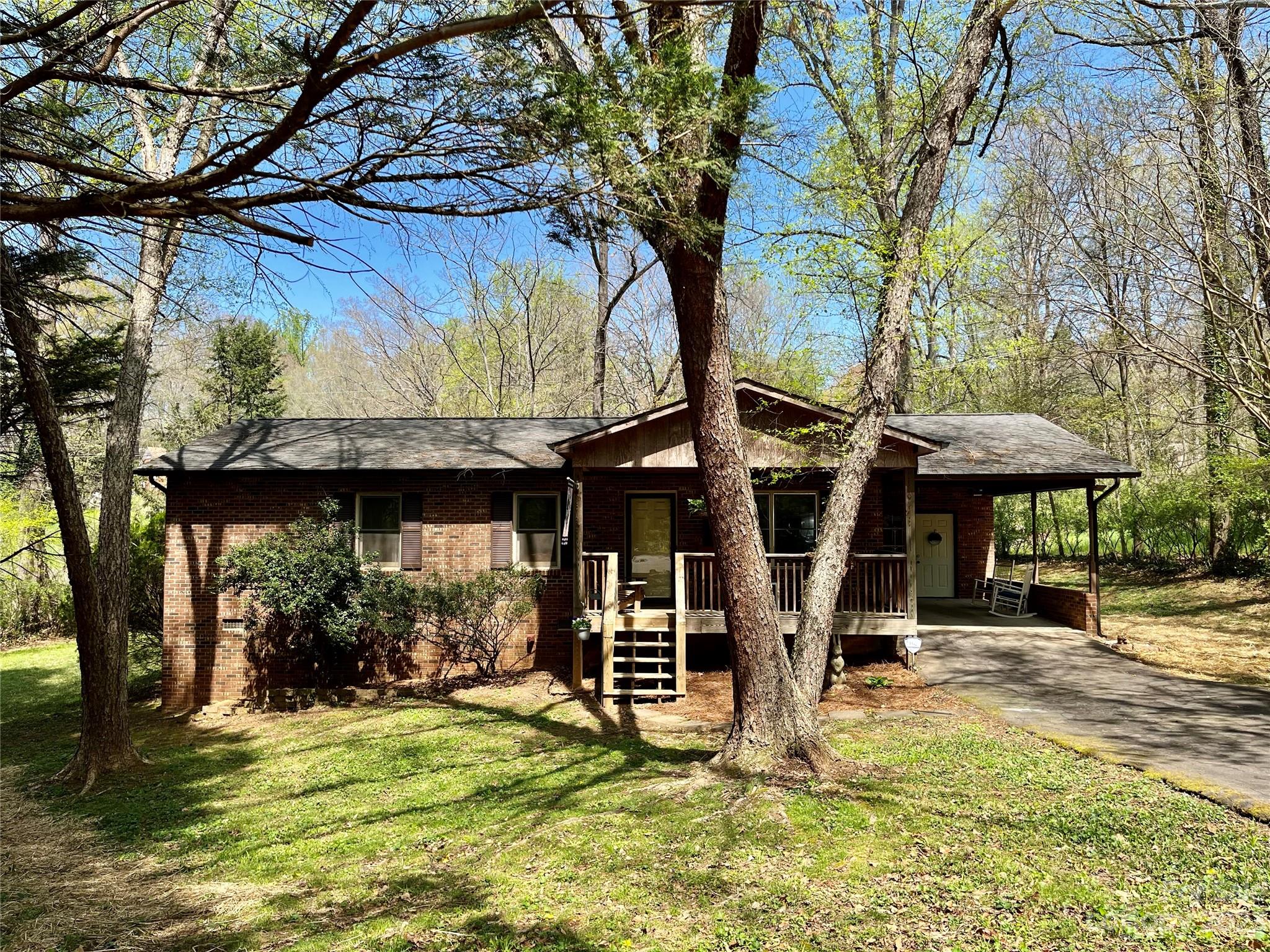 114 Colony Drive Morganton NC 28655