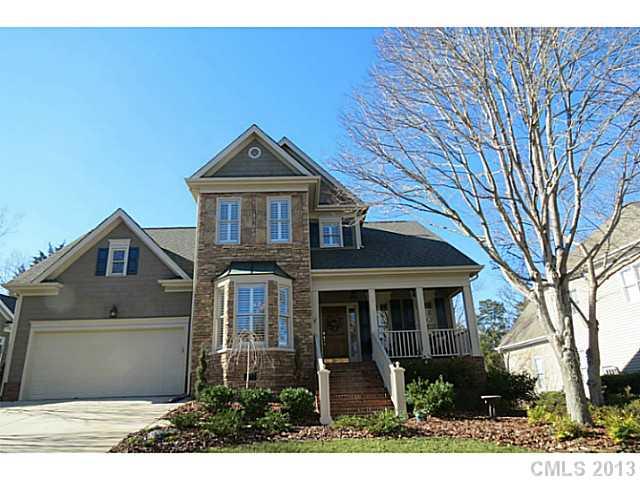 7122 Chameroy Court Charlotte NC 28270