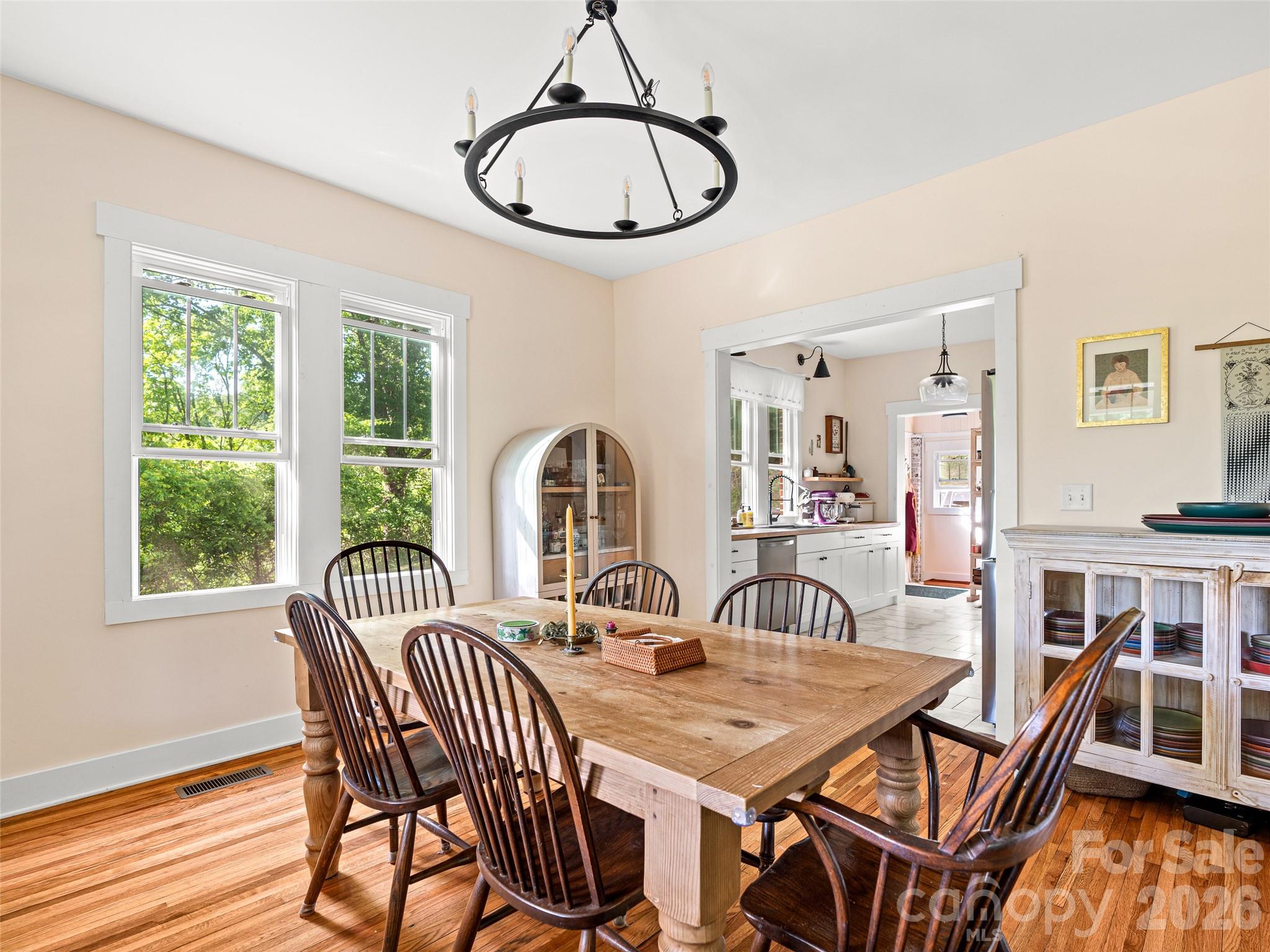 296 Roberts Hill Road Marshall NC 28753