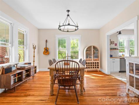 296 Roberts Hill Road Marshall NC 28753