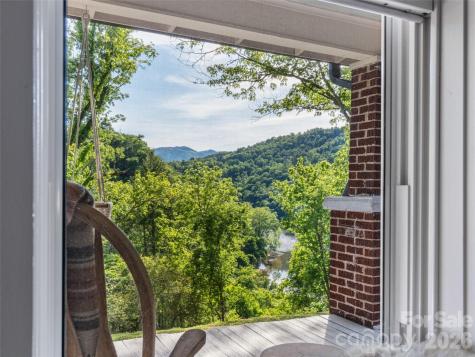 296 Roberts Hill Road Marshall NC 28753