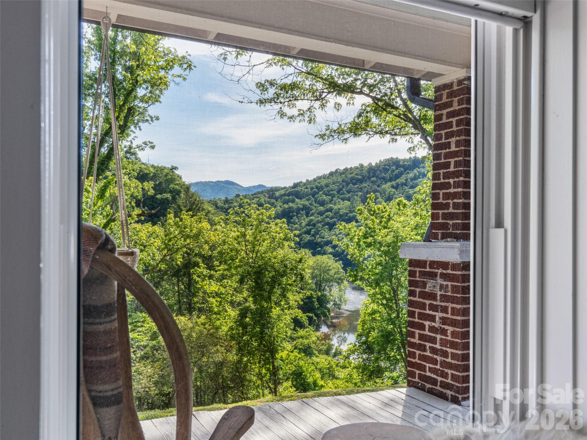 296 Roberts Hill Road Marshall NC 28753