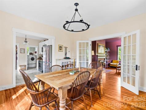 296 Roberts Hill Road Marshall NC 28753