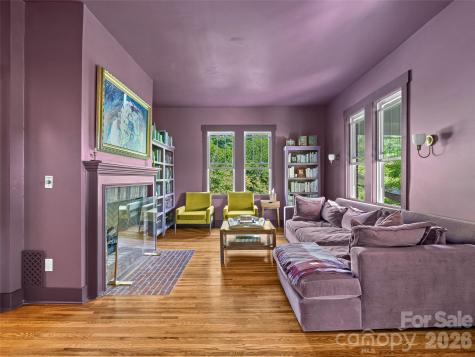 296 Roberts Hill Road Marshall NC 28753