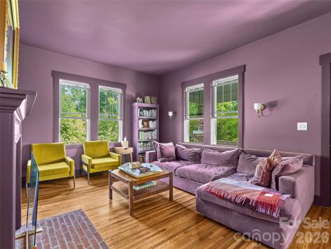 296 Roberts Hill Road Marshall NC 28753