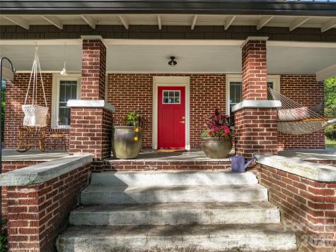 296 Roberts Hill Road Marshall NC 28753