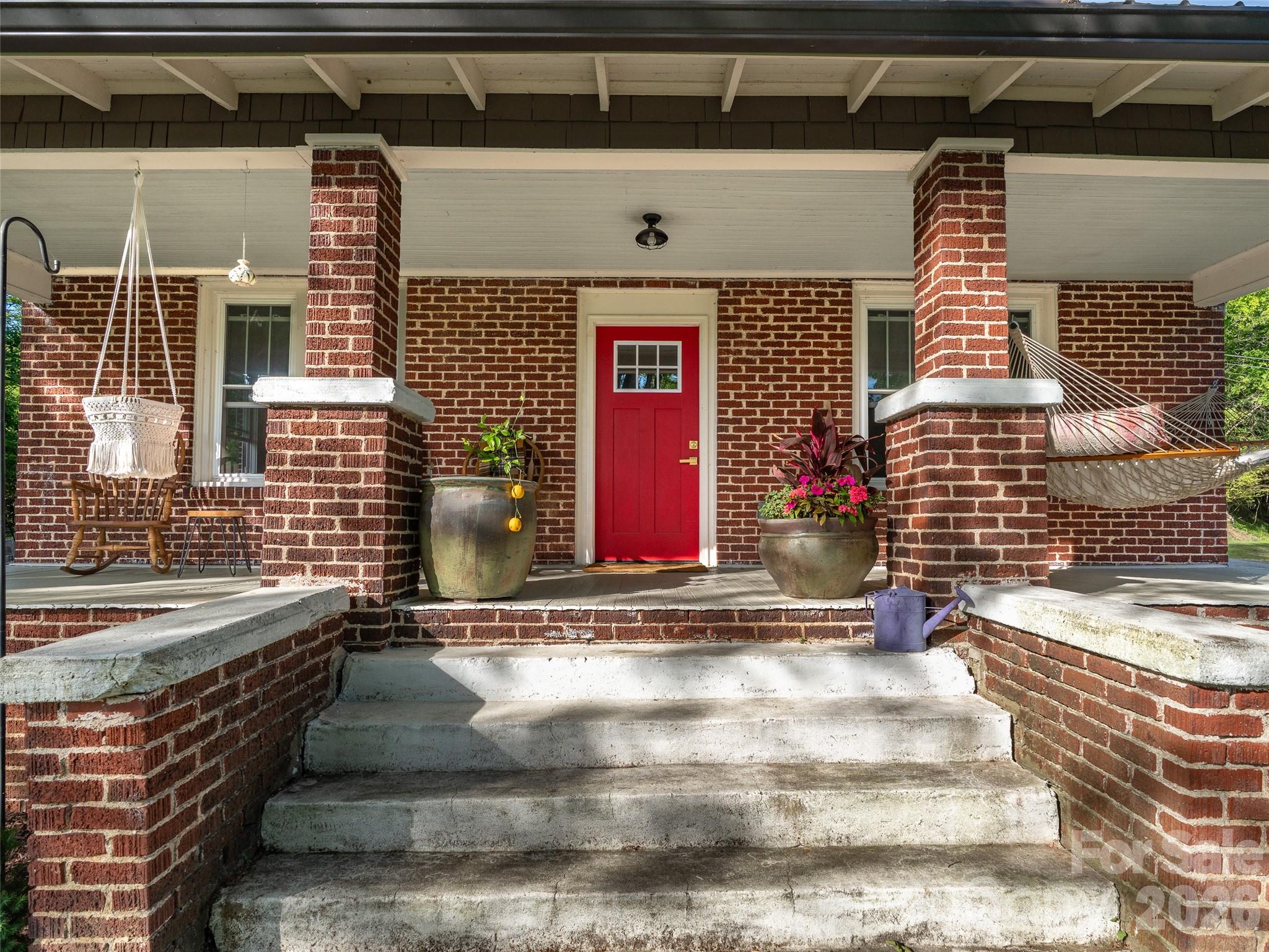 296 Roberts Hill Road Marshall NC 28753