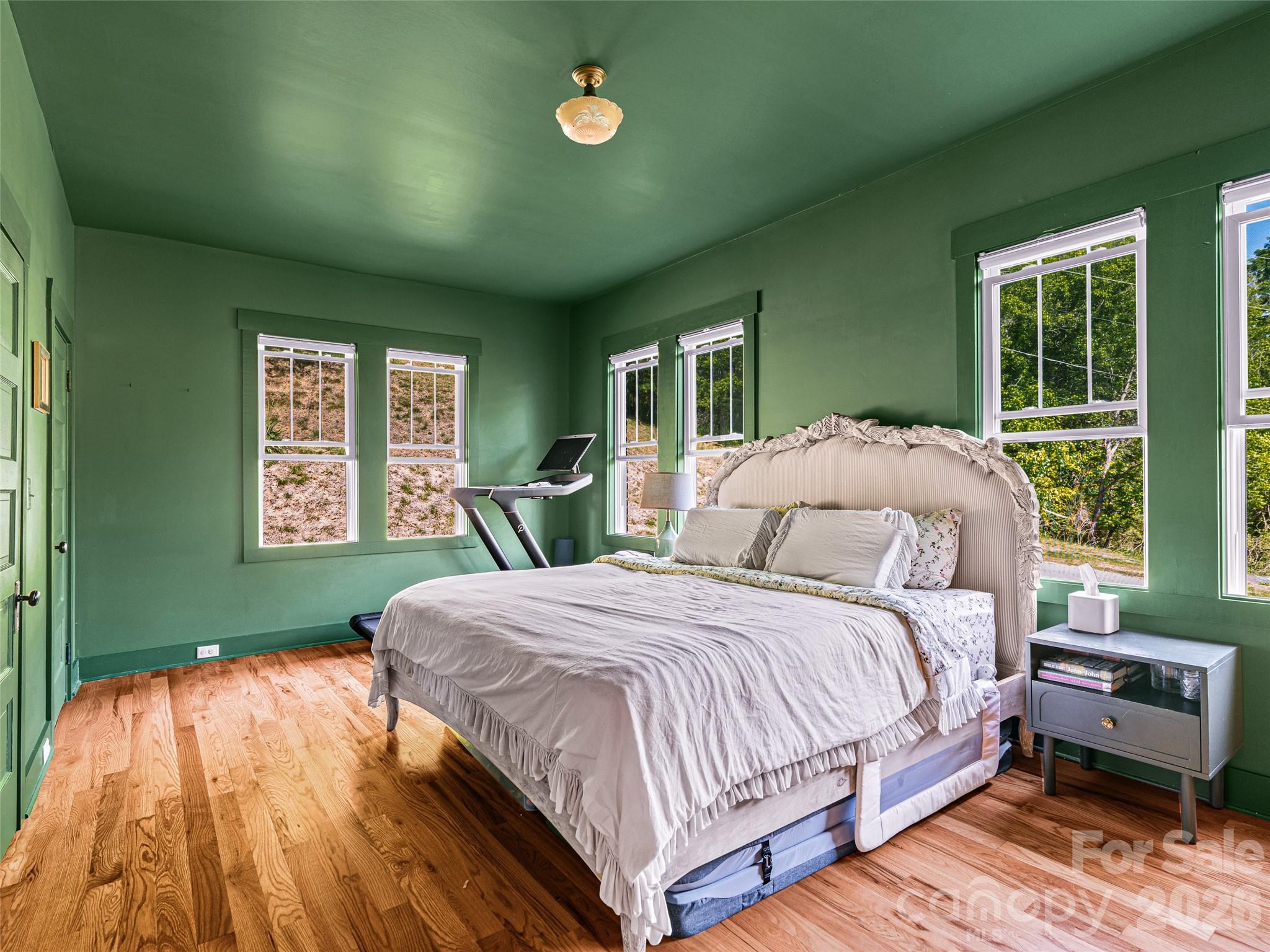 296 Roberts Hill Road Marshall NC 28753