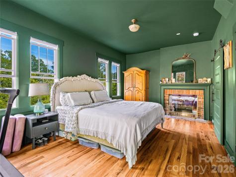296 Roberts Hill Road Marshall NC 28753