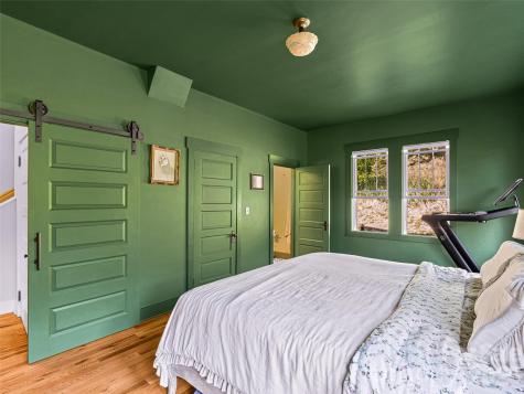 296 Roberts Hill Road Marshall NC 28753