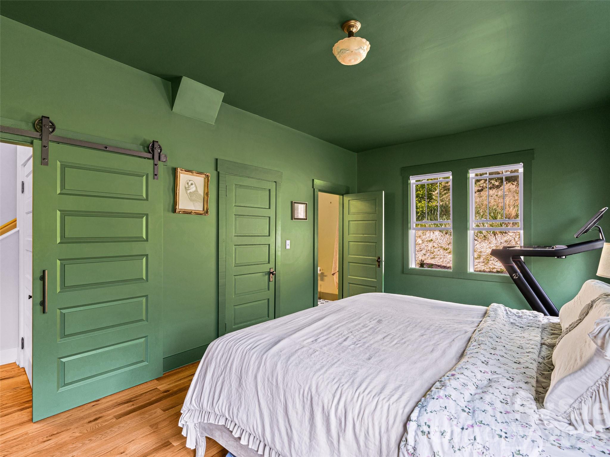 296 Roberts Hill Road Marshall NC 28753