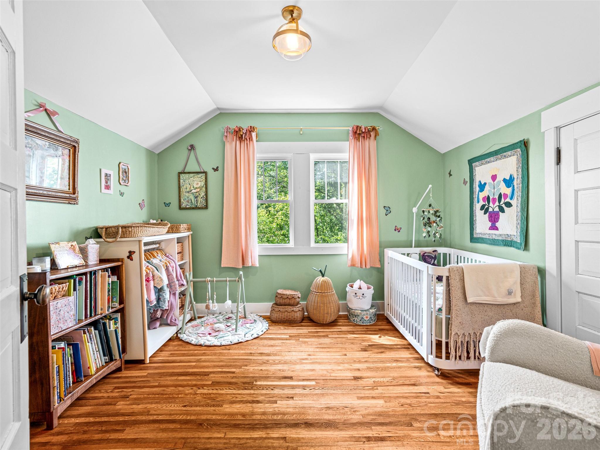 296 Roberts Hill Road Marshall NC 28753