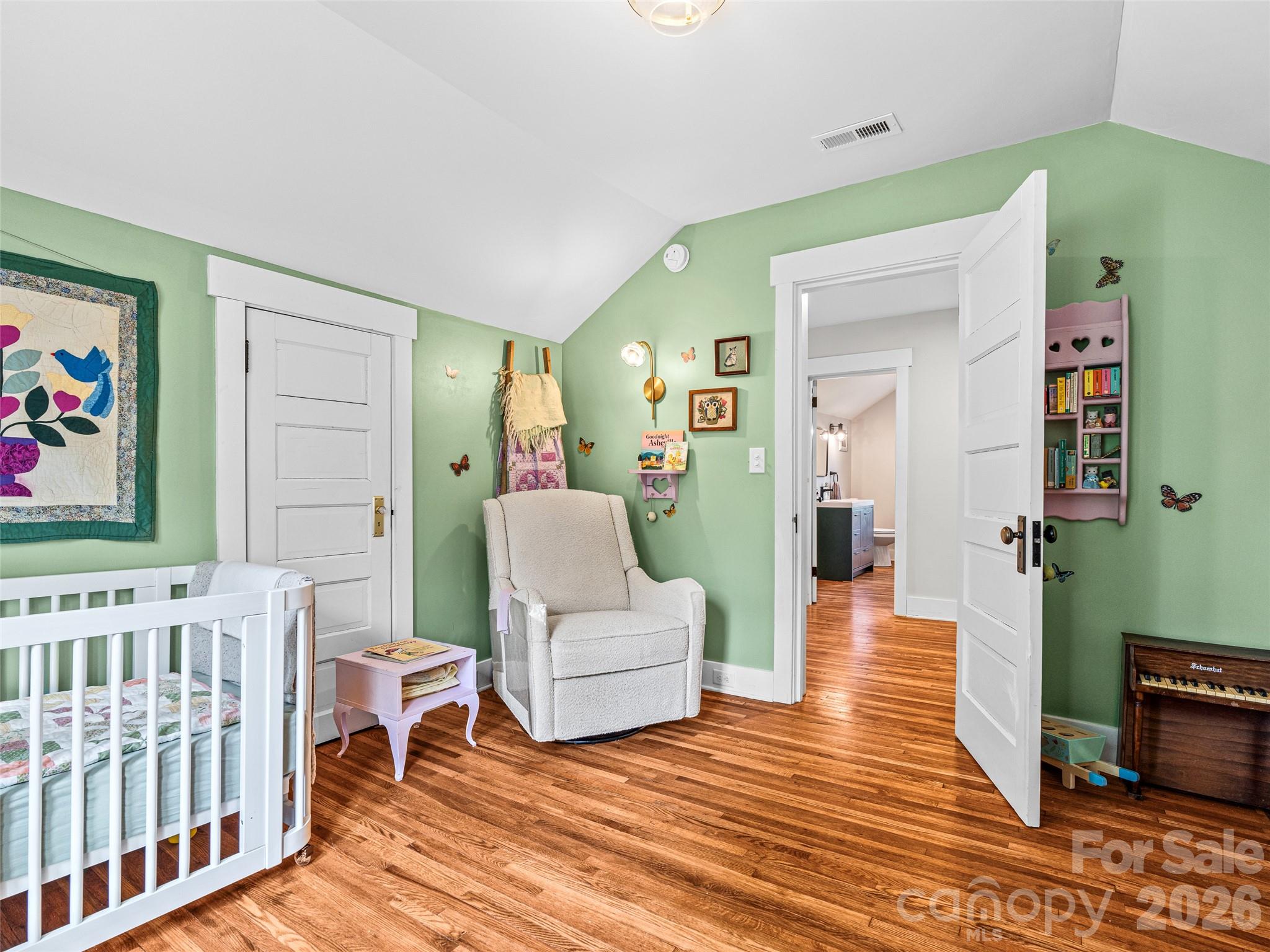 296 Roberts Hill Road Marshall NC 28753