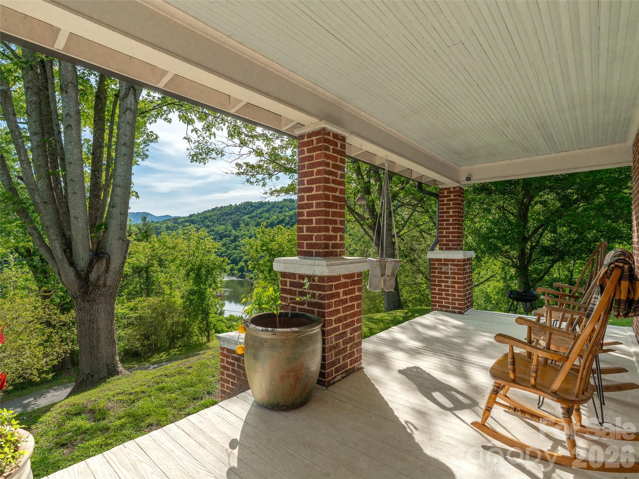 296 Roberts Hill Road Marshall NC 28753