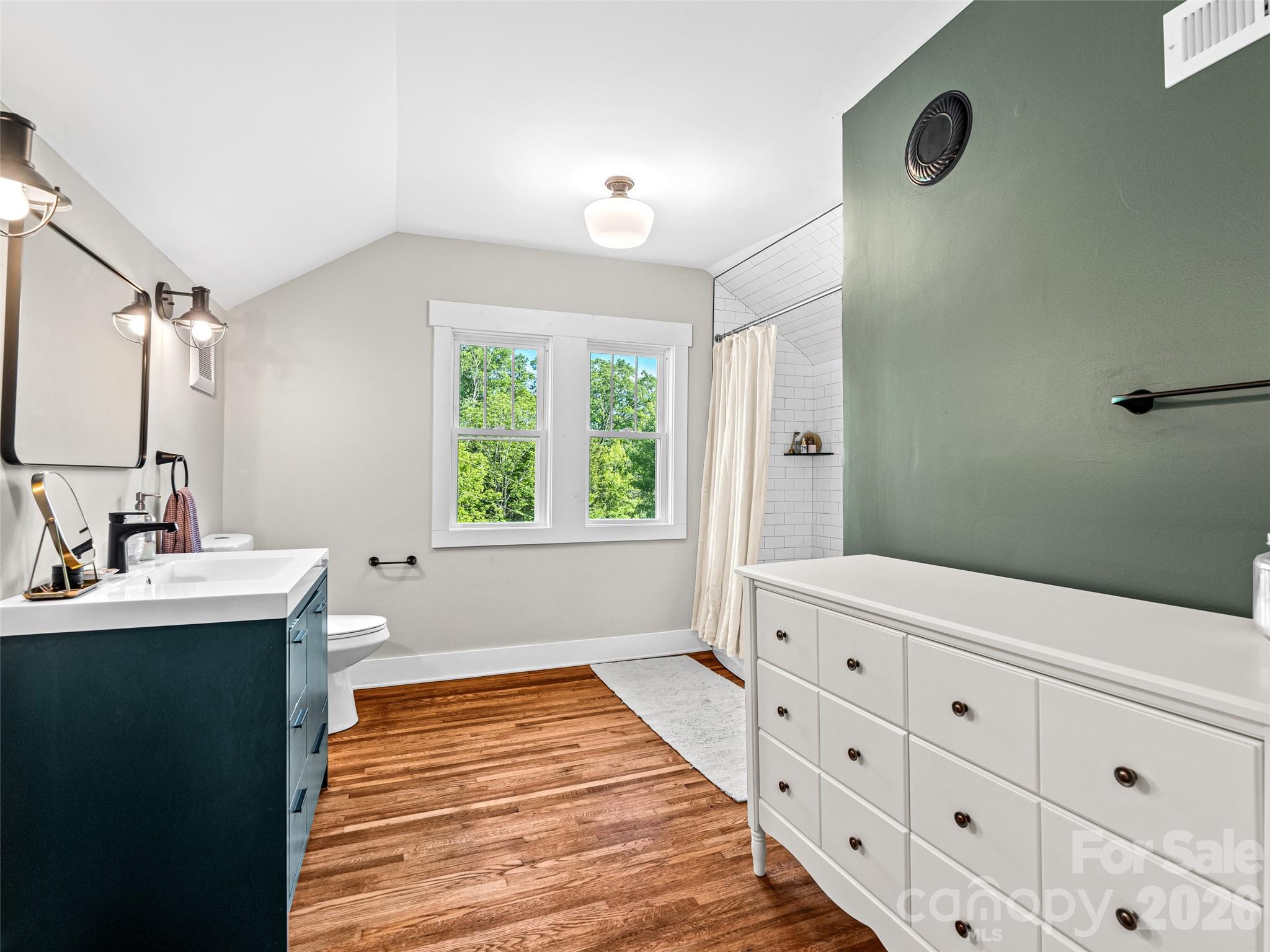 296 Roberts Hill Road Marshall NC 28753