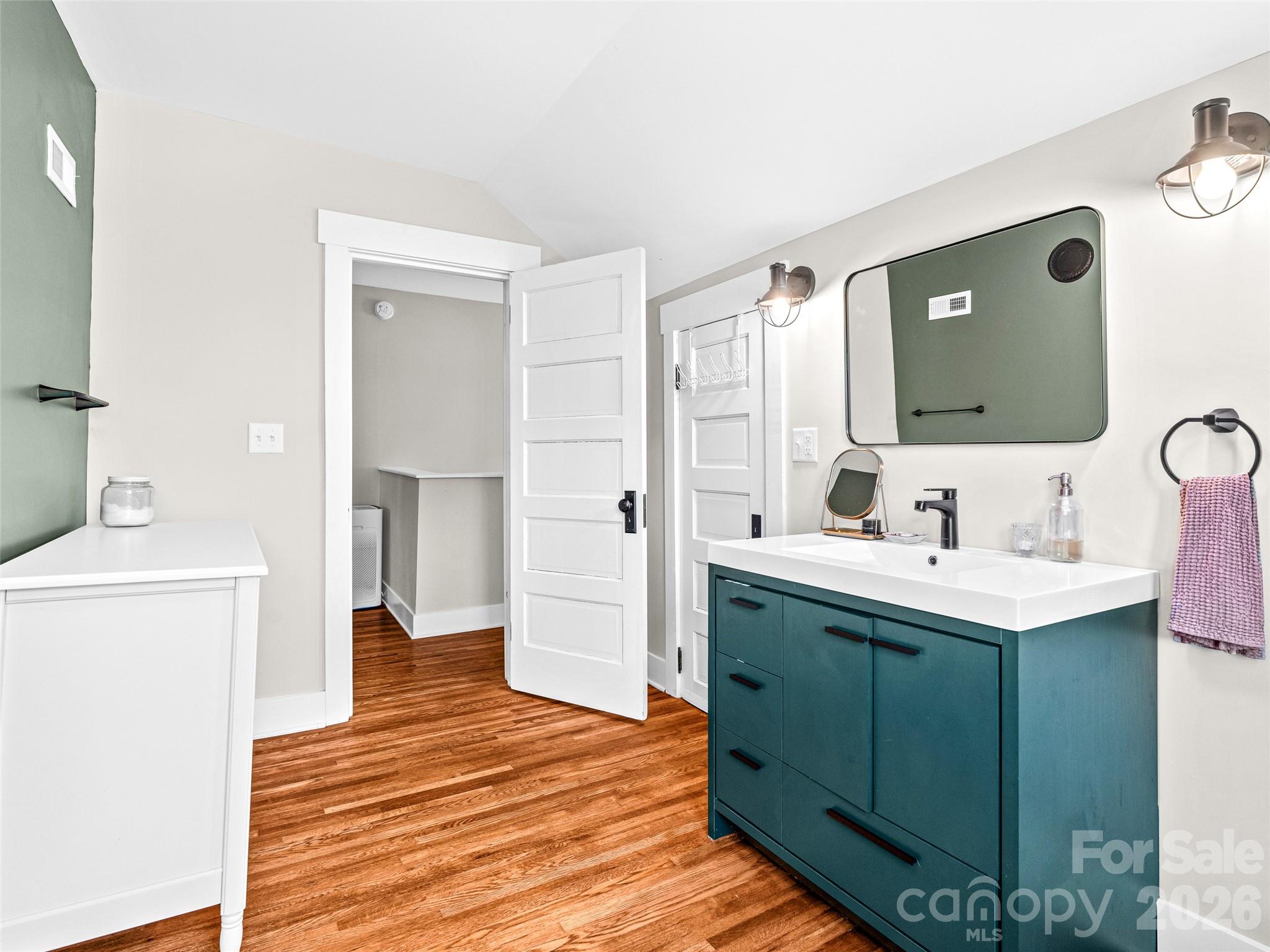 296 Roberts Hill Road Marshall NC 28753