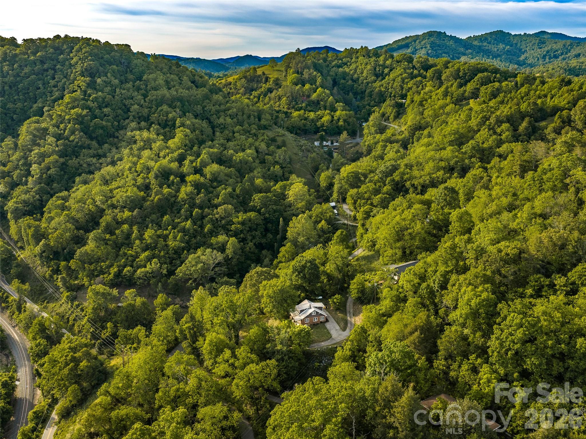 296 Roberts Hill Road Marshall NC 28753
