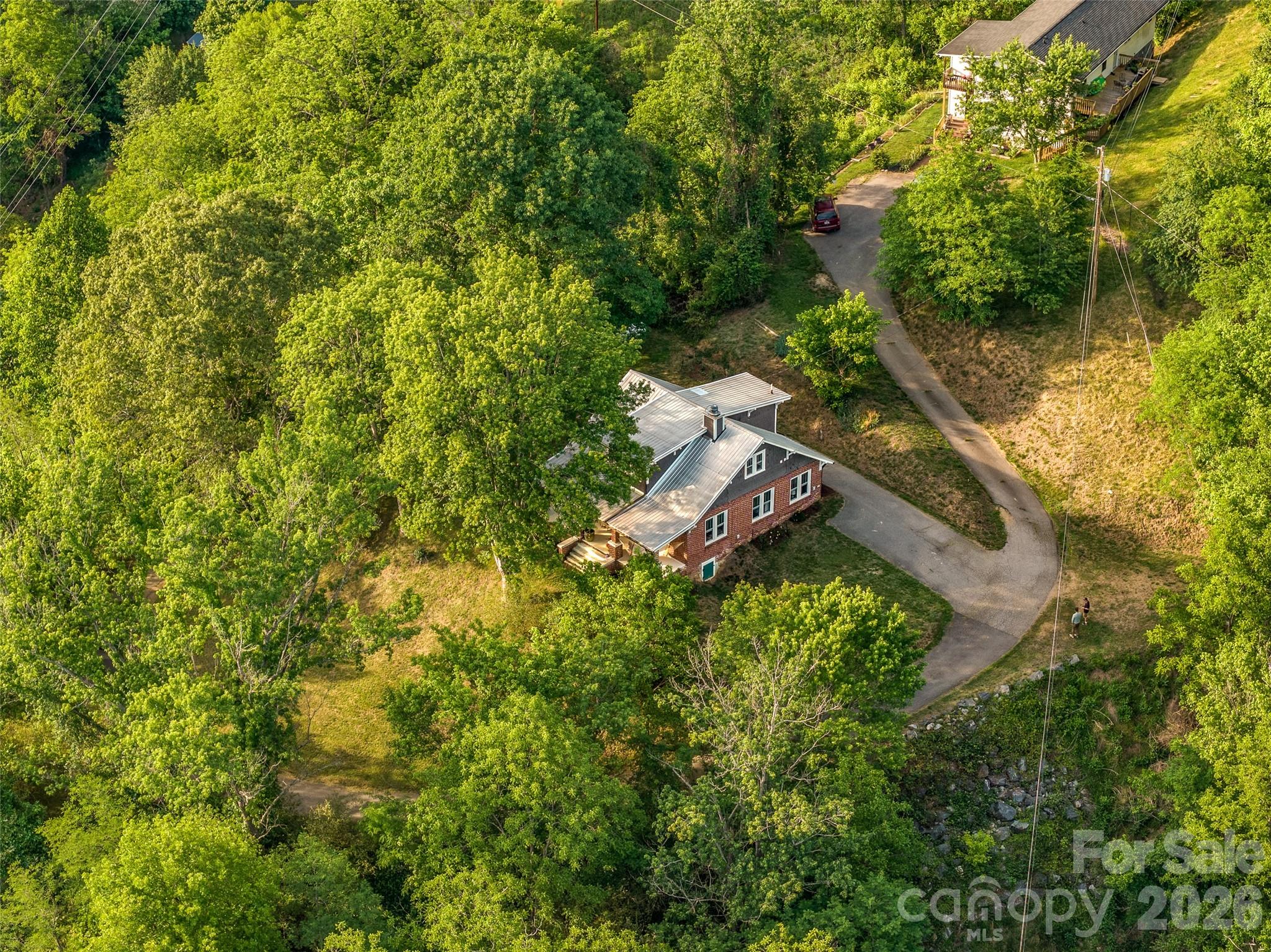 296 Roberts Hill Road Marshall NC 28753