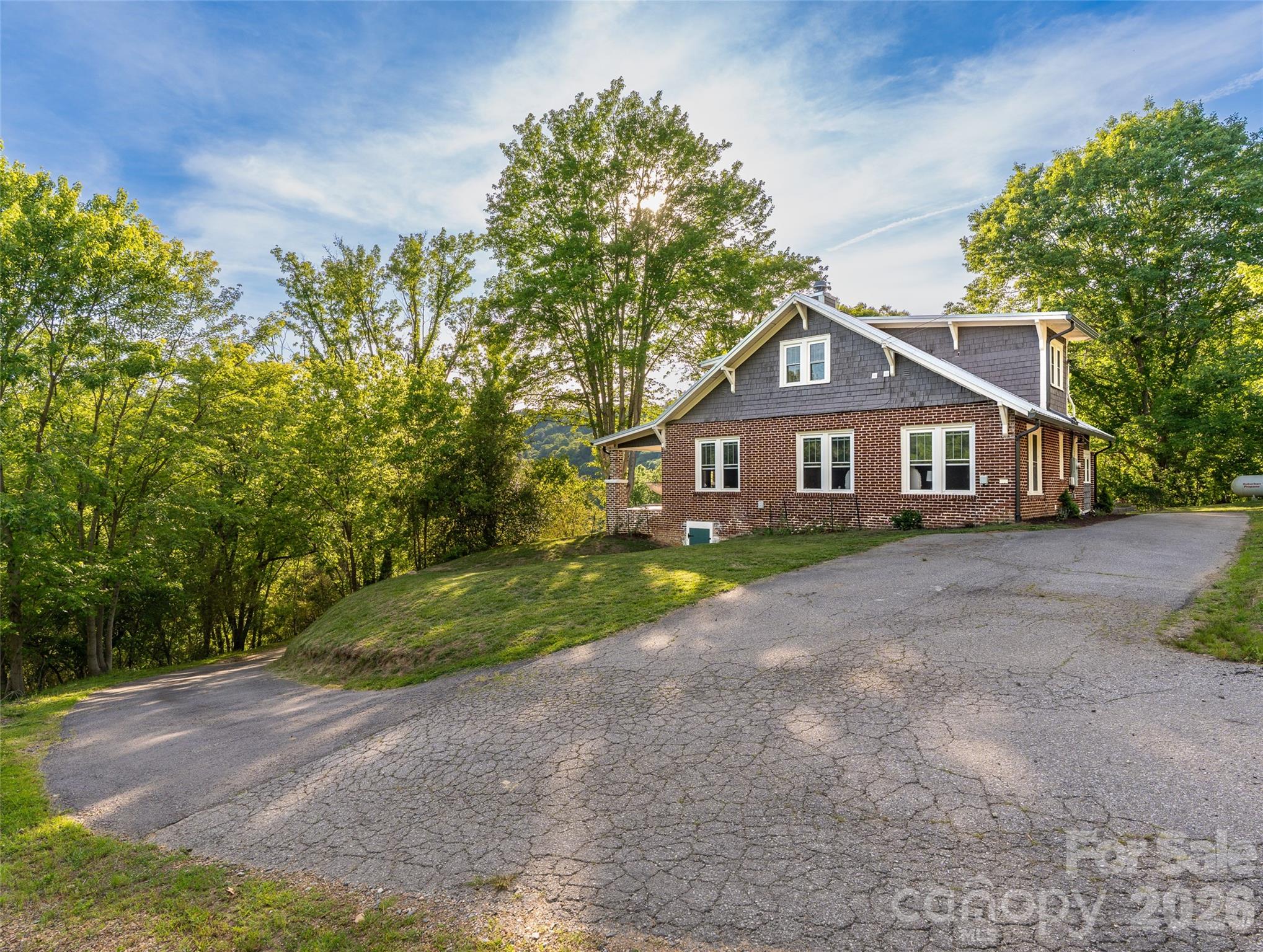 296 Roberts Hill Road Marshall NC 28753