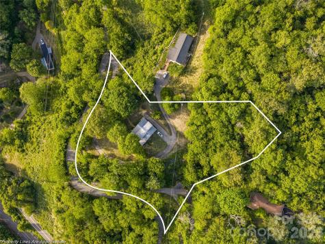 296 Roberts Hill Road Marshall NC 28753