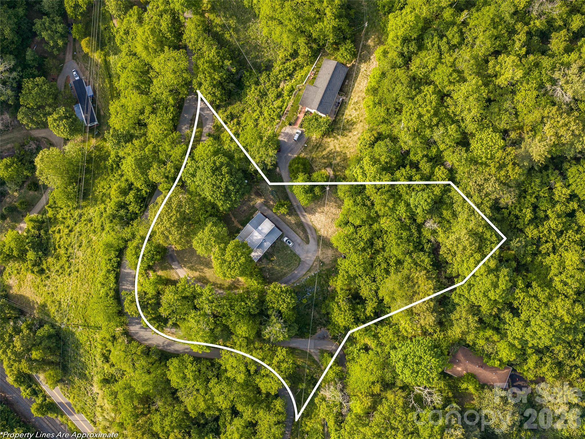 296 Roberts Hill Road Marshall NC 28753