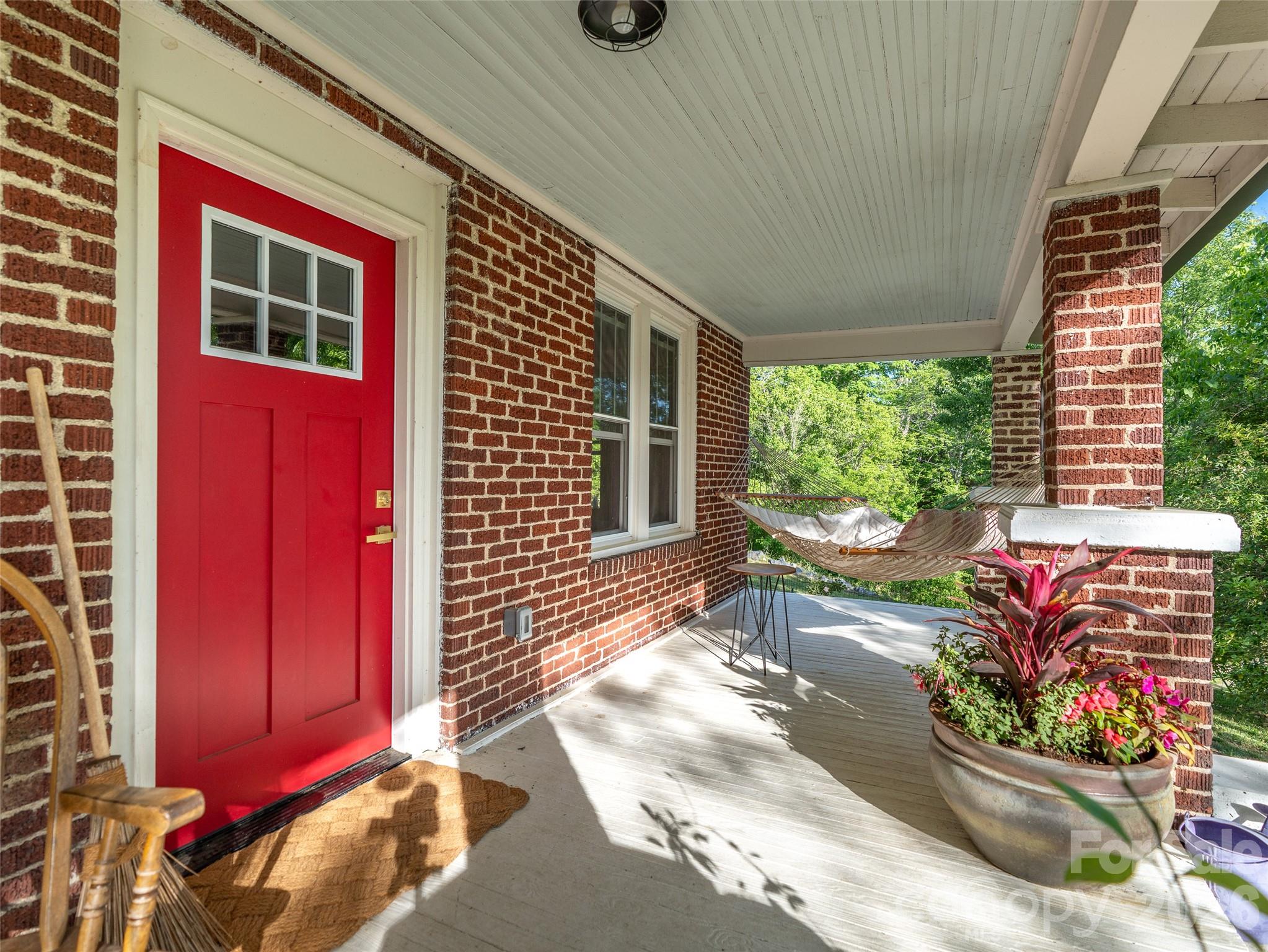 296 Roberts Hill Road Marshall NC 28753