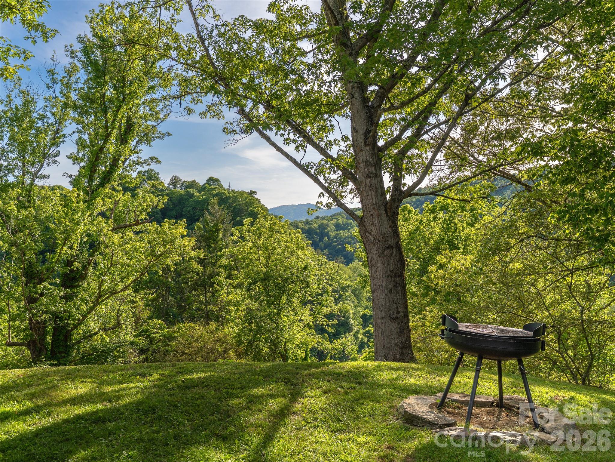 296 Roberts Hill Road Marshall NC 28753