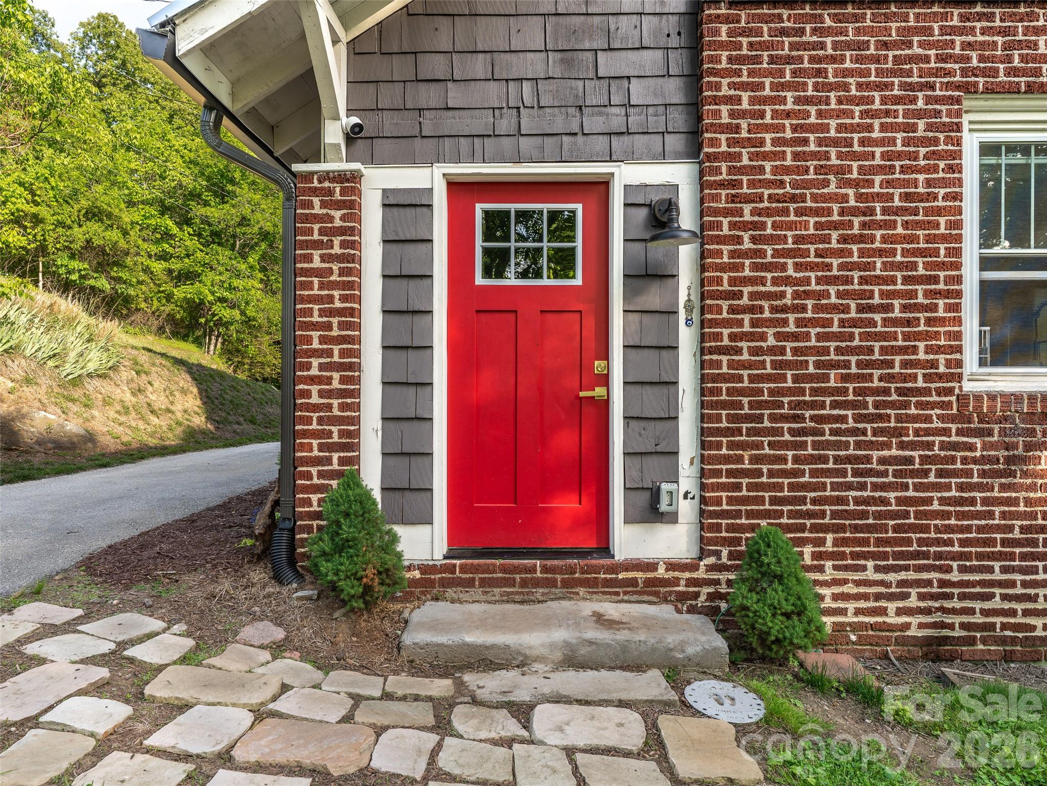 296 Roberts Hill Road Marshall NC 28753
