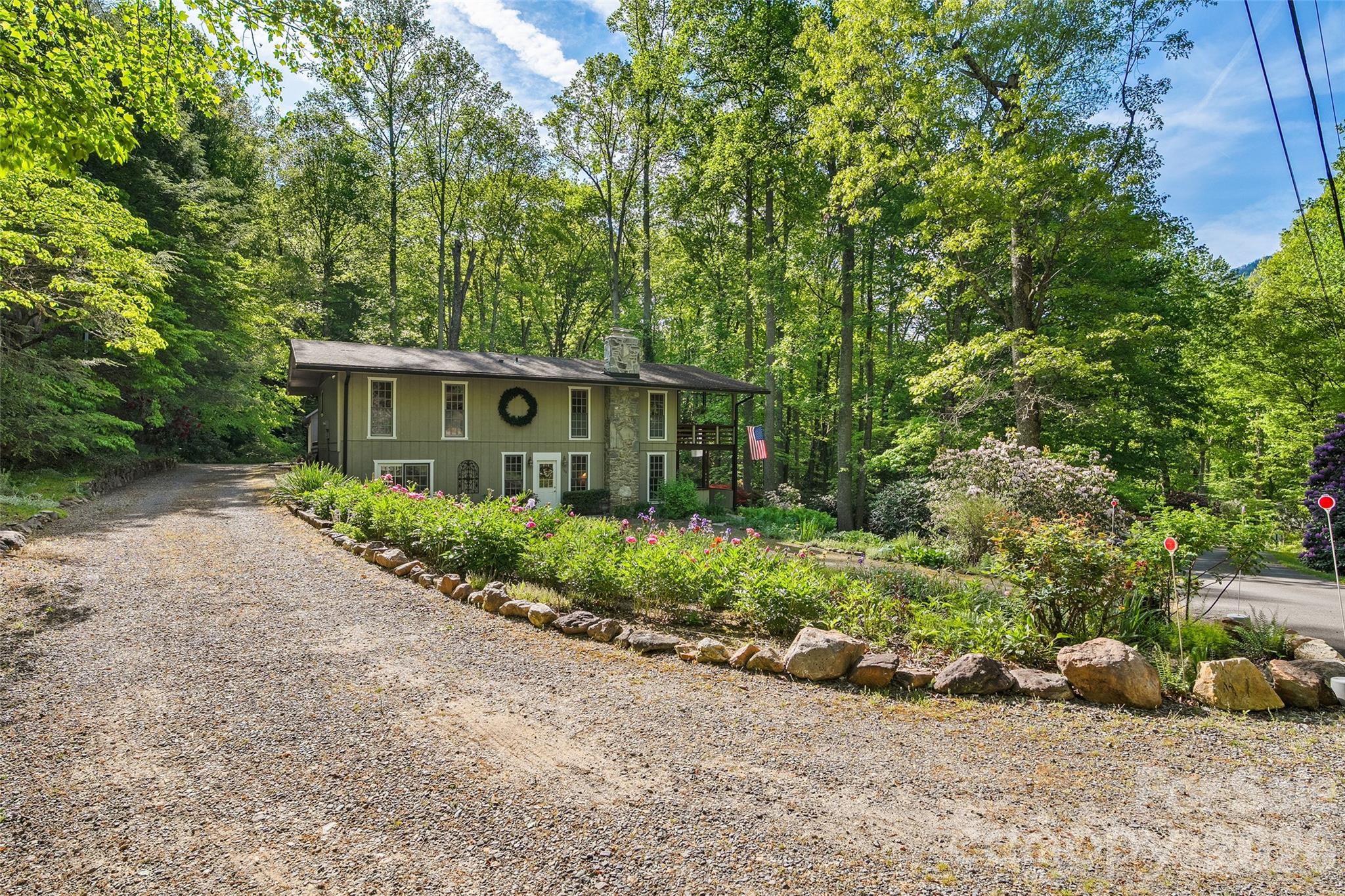 134 The Trail Maggie Valley NC 28751