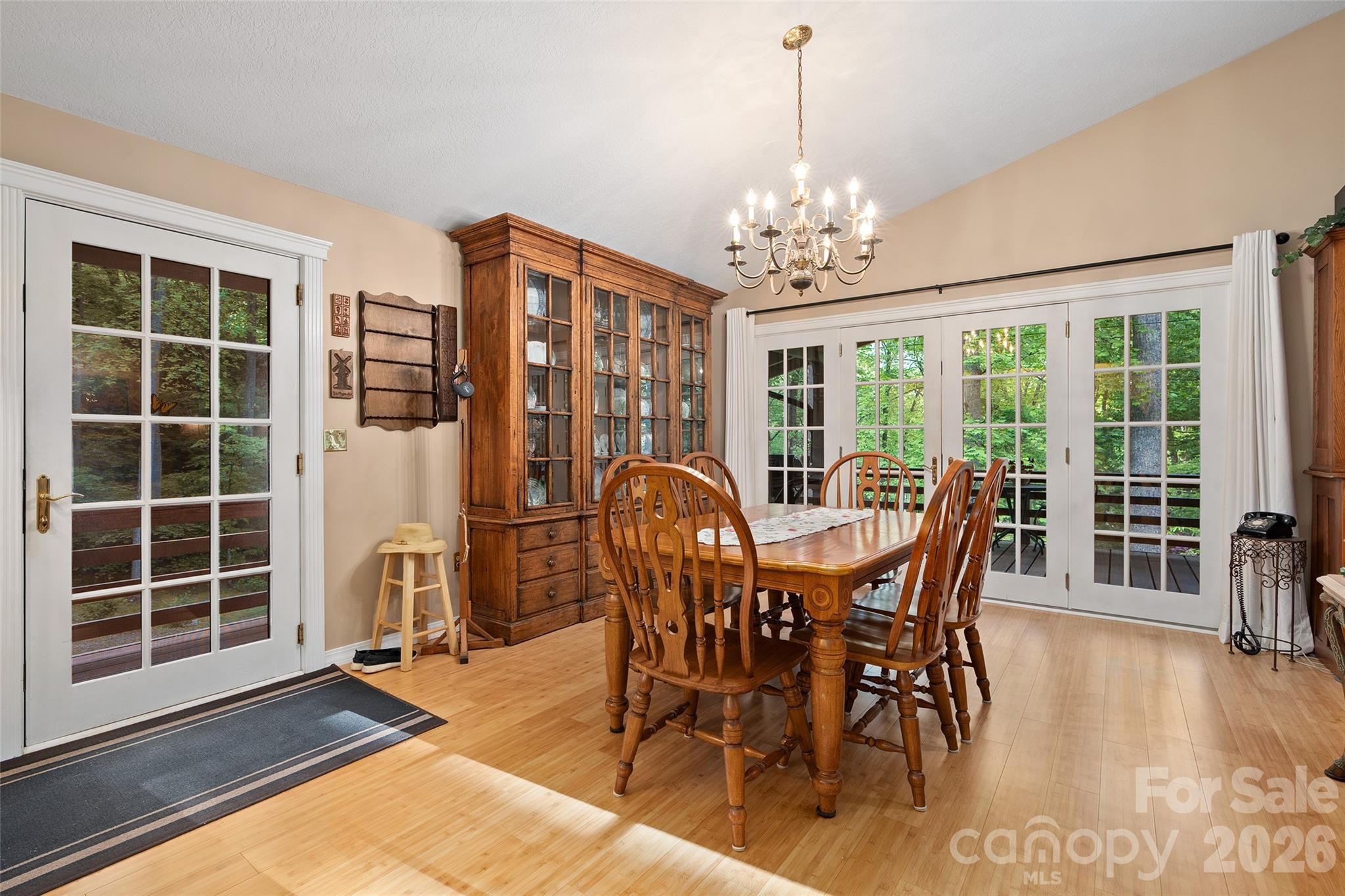 134 The Trail Maggie Valley NC 28751