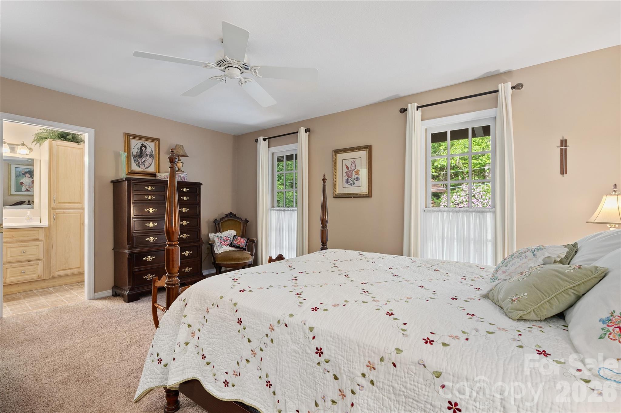 134 The Trail Maggie Valley NC 28751
