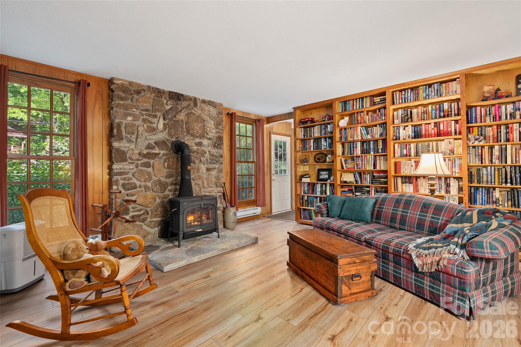 134 The Trail Maggie Valley NC 28751
