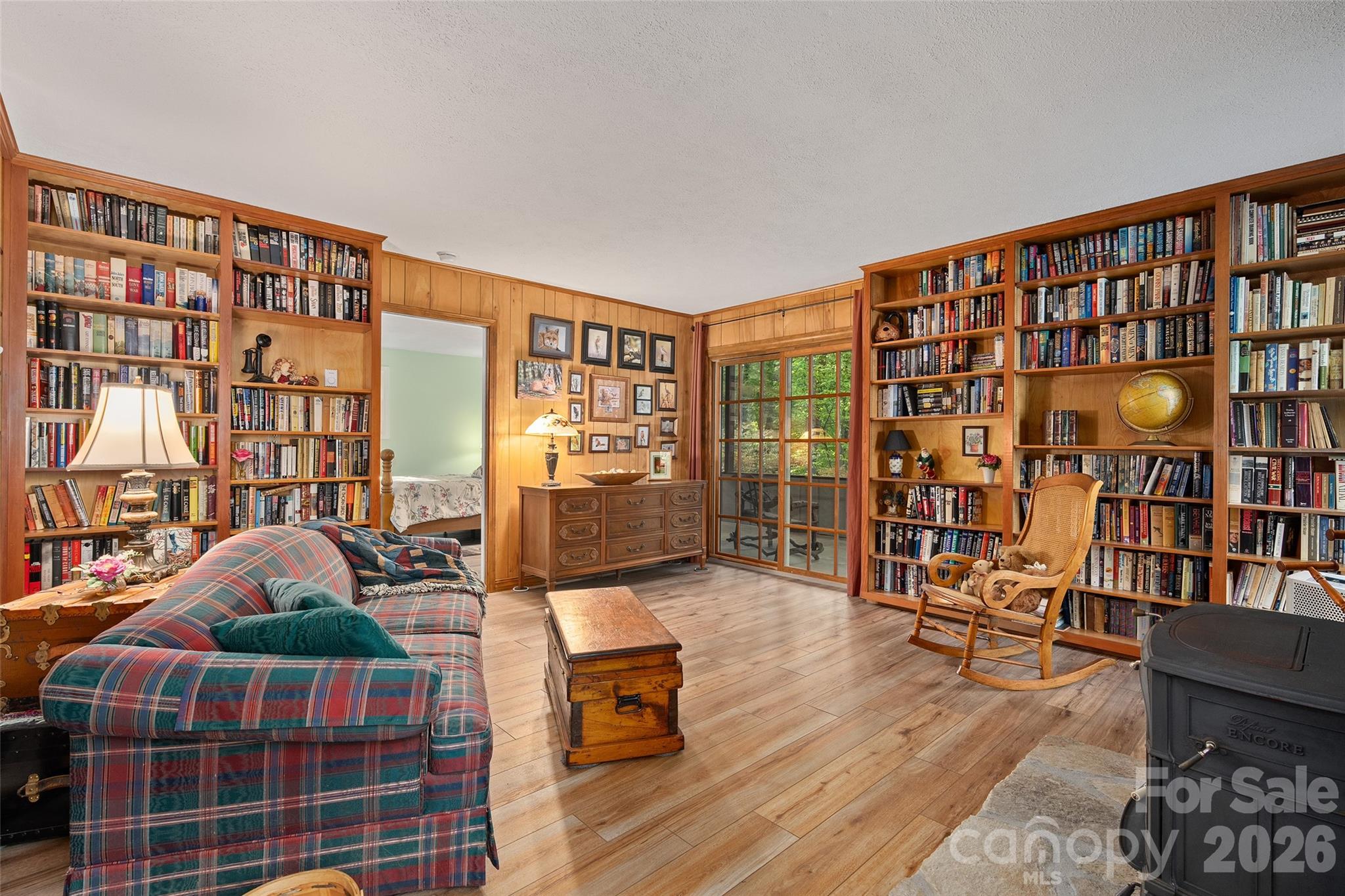 134 The Trail Maggie Valley NC 28751