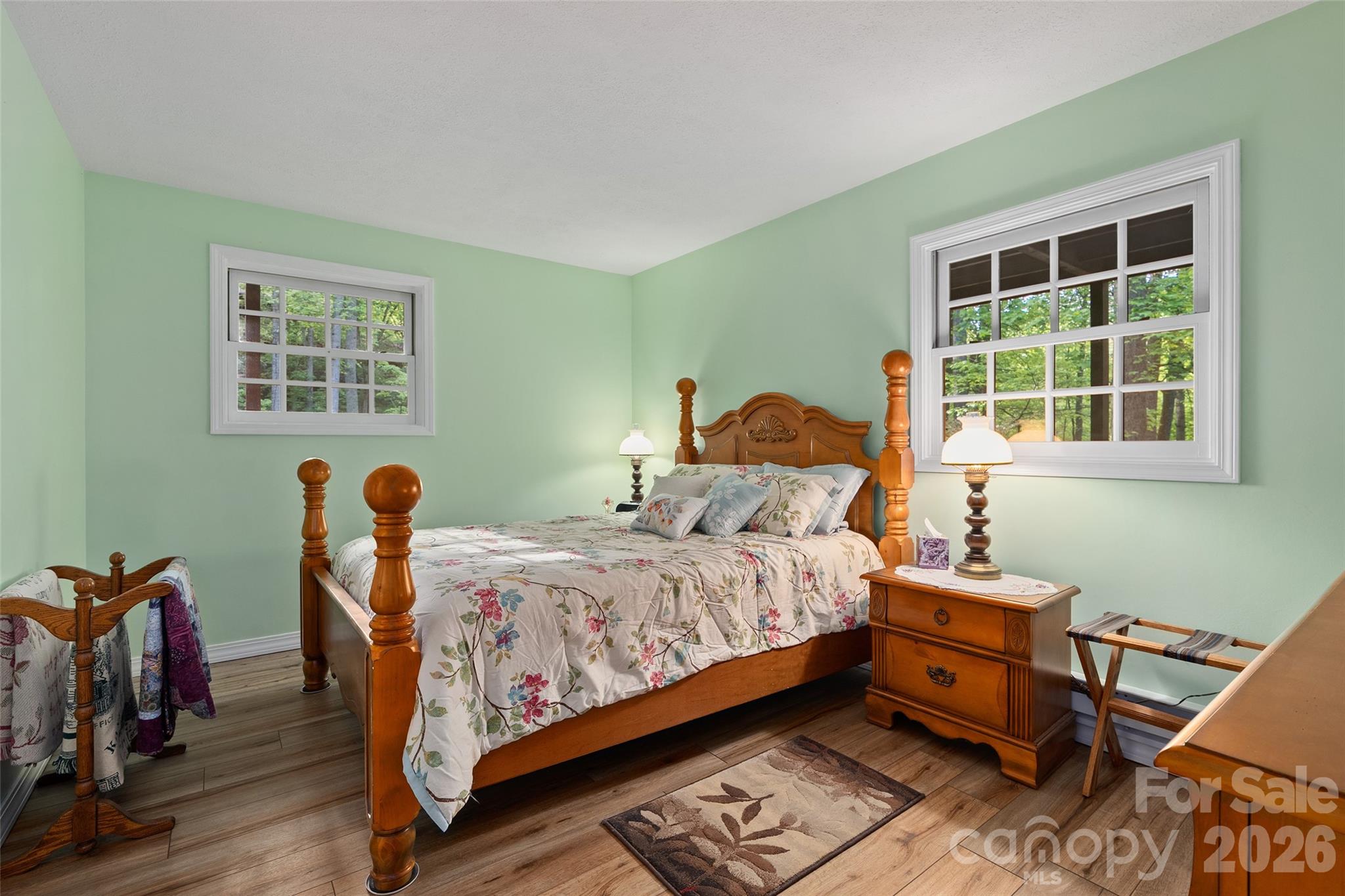 134 The Trail Maggie Valley NC 28751