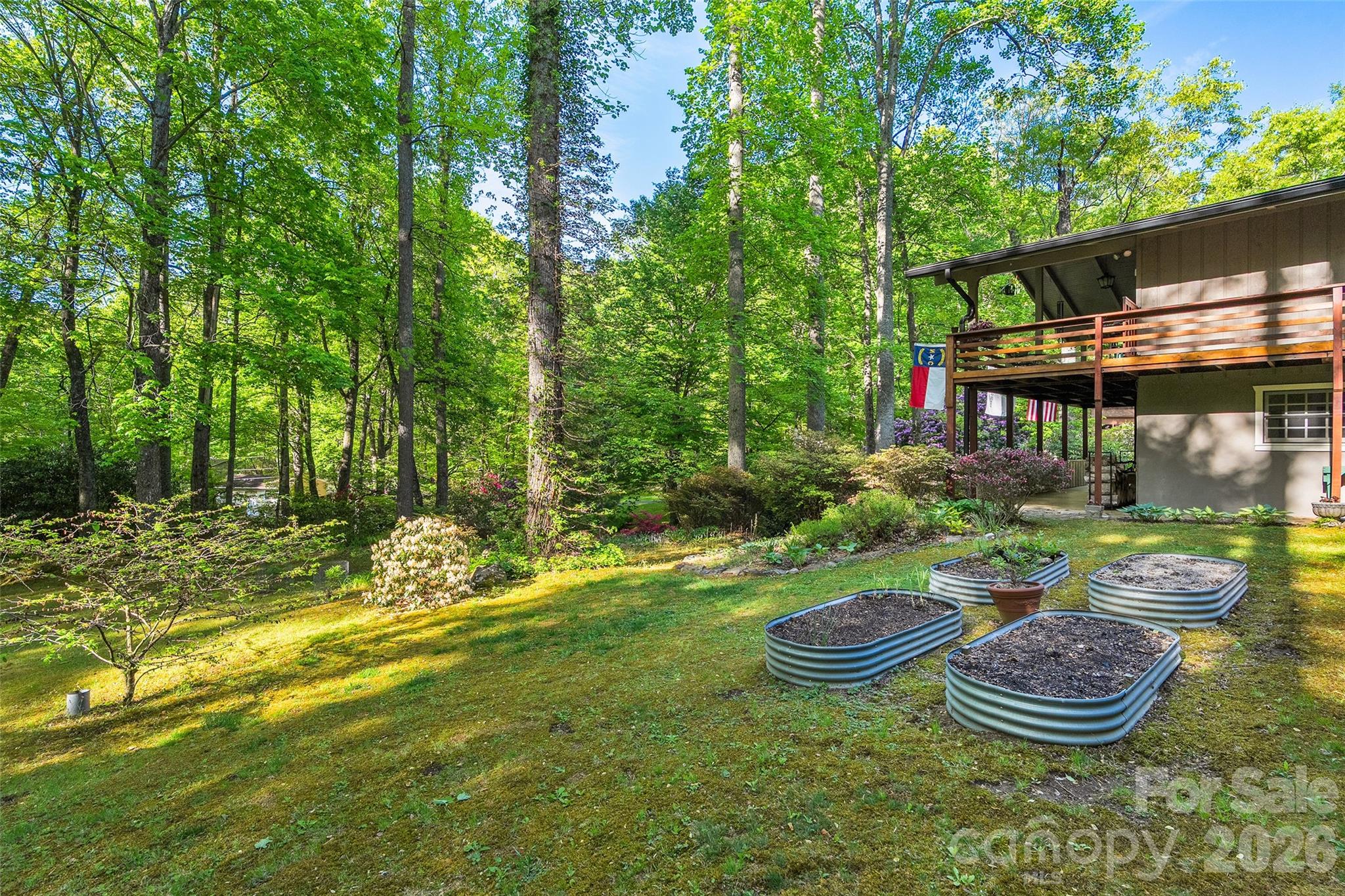 134 The Trail Maggie Valley NC 28751
