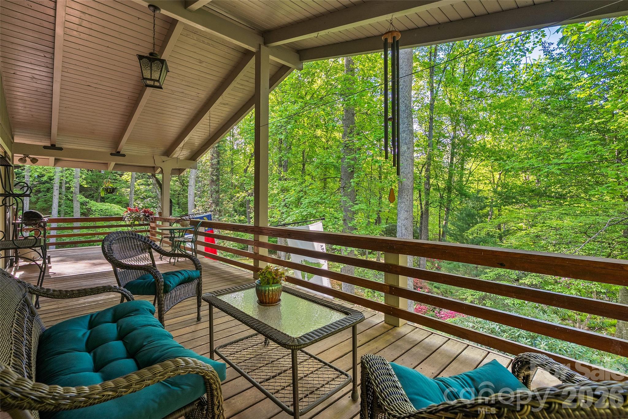 134 The Trail Maggie Valley NC 28751