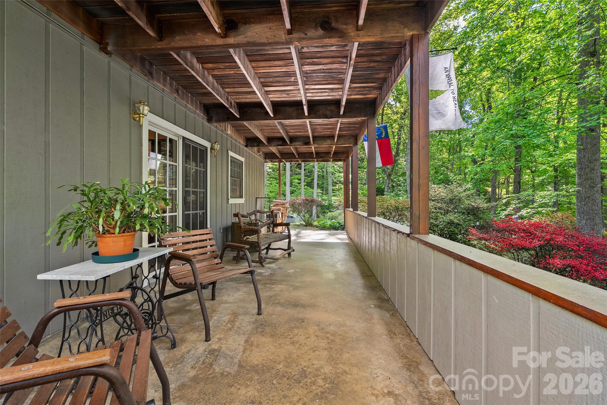 134 The Trail Maggie Valley NC 28751
