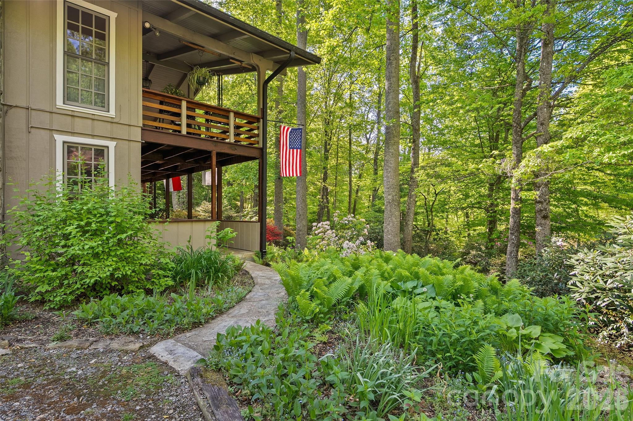 134 The Trail Maggie Valley NC 28751
