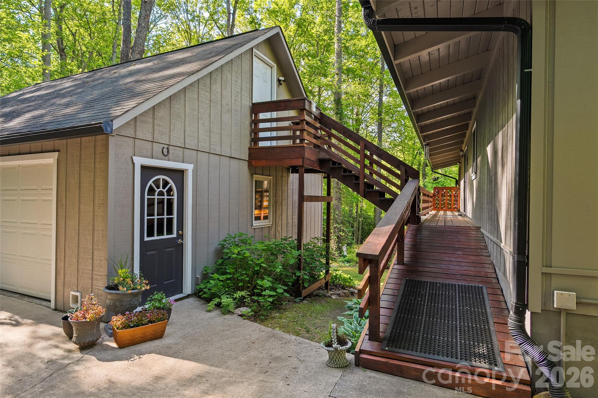 134 The Trail Maggie Valley NC 28751