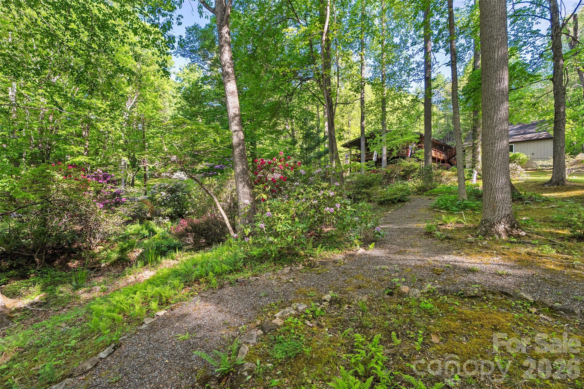 134 The Trail Maggie Valley NC 28751