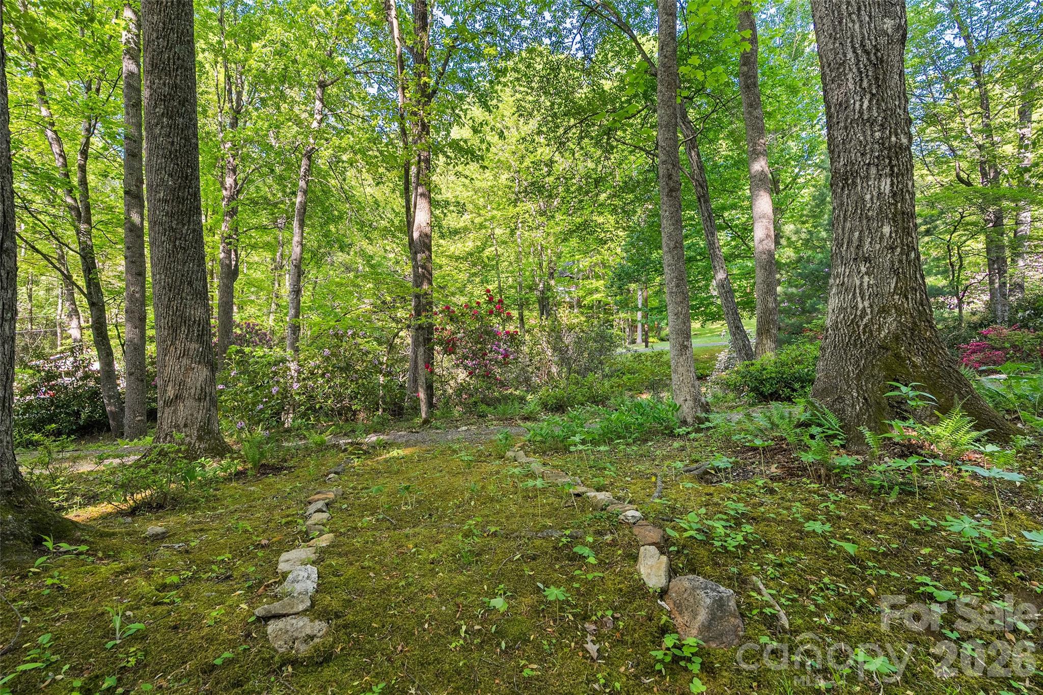 134 The Trail Maggie Valley NC 28751