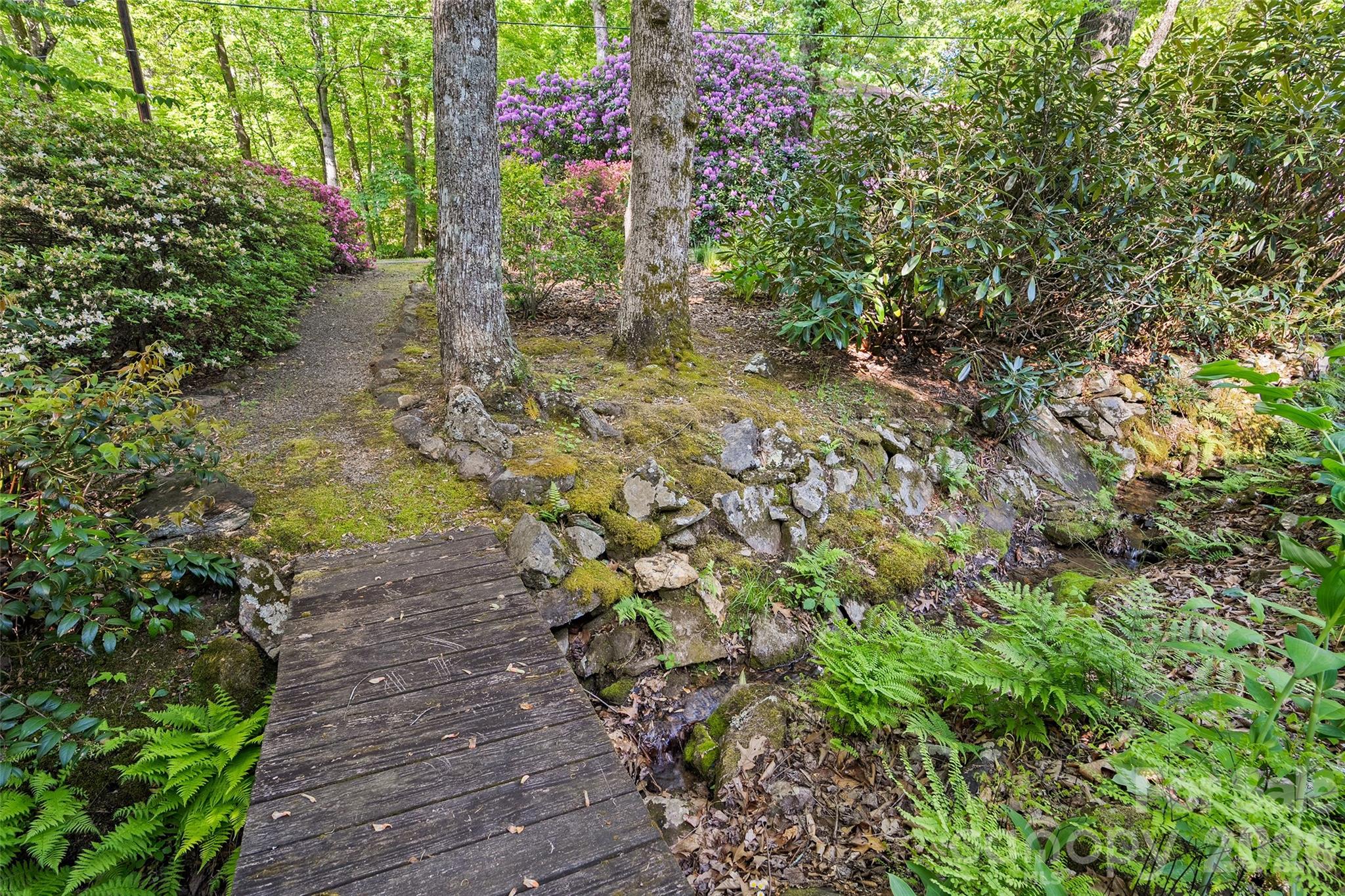 134 The Trail Maggie Valley NC 28751