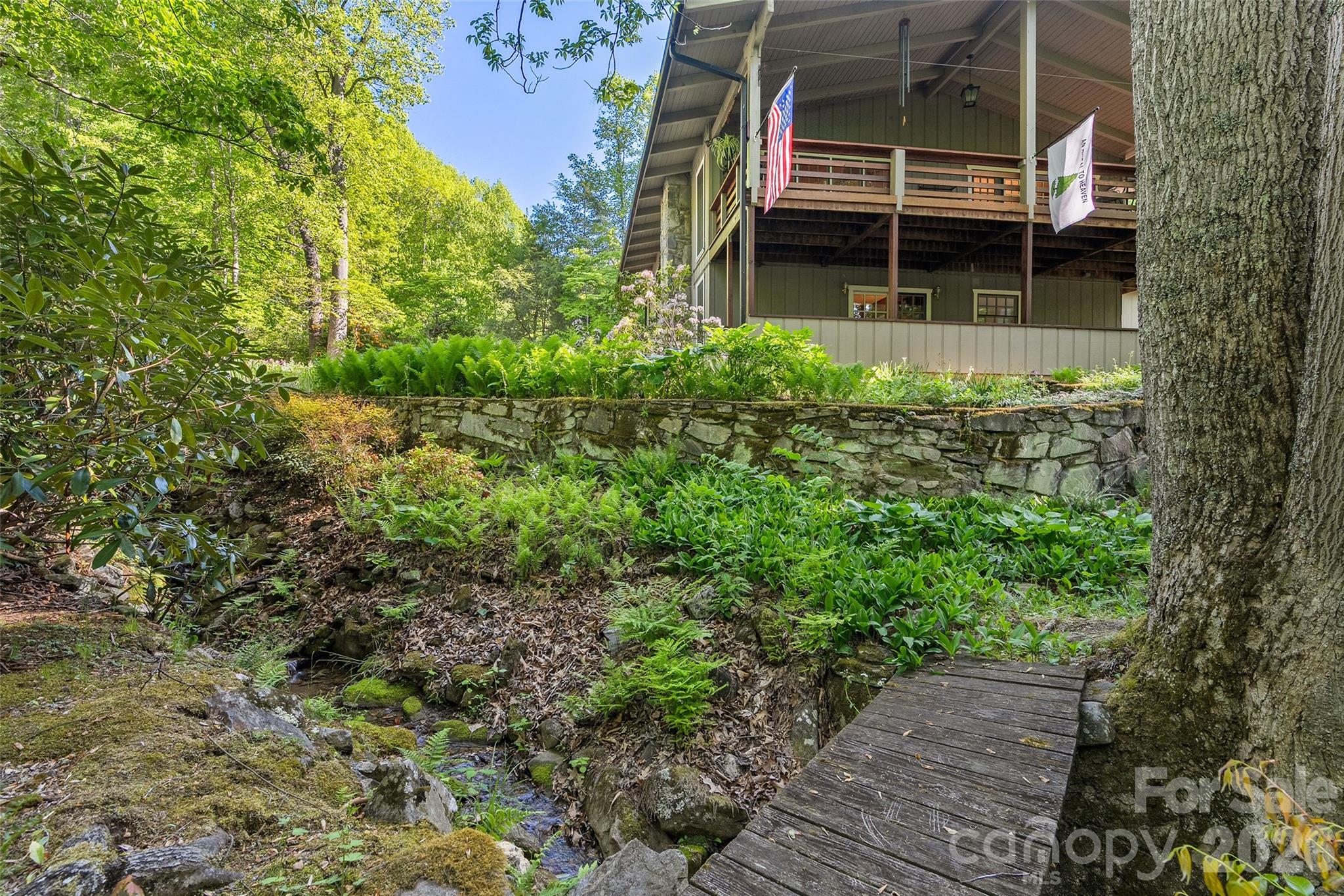 134 The Trail Maggie Valley NC 28751