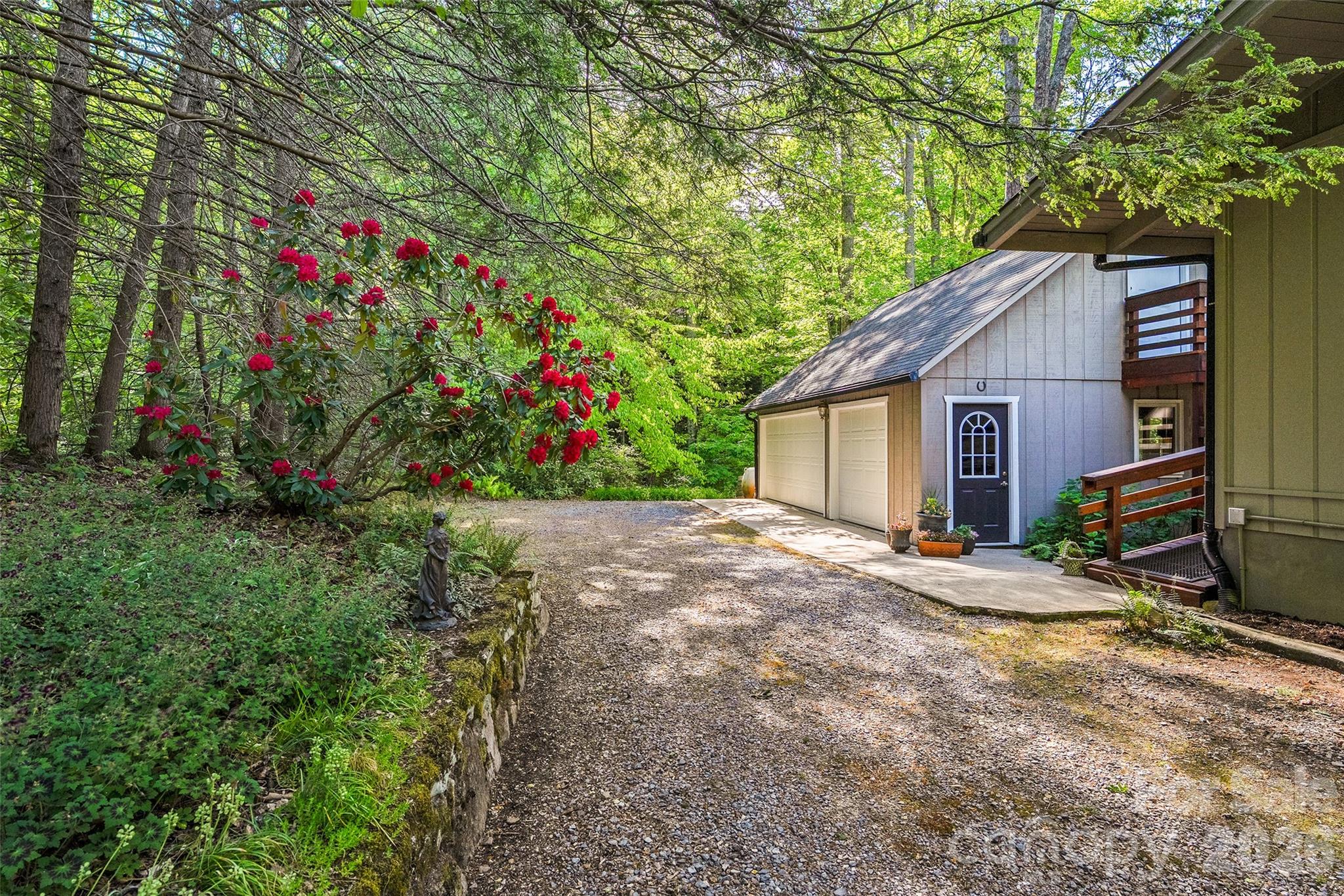 134 The Trail Maggie Valley NC 28751