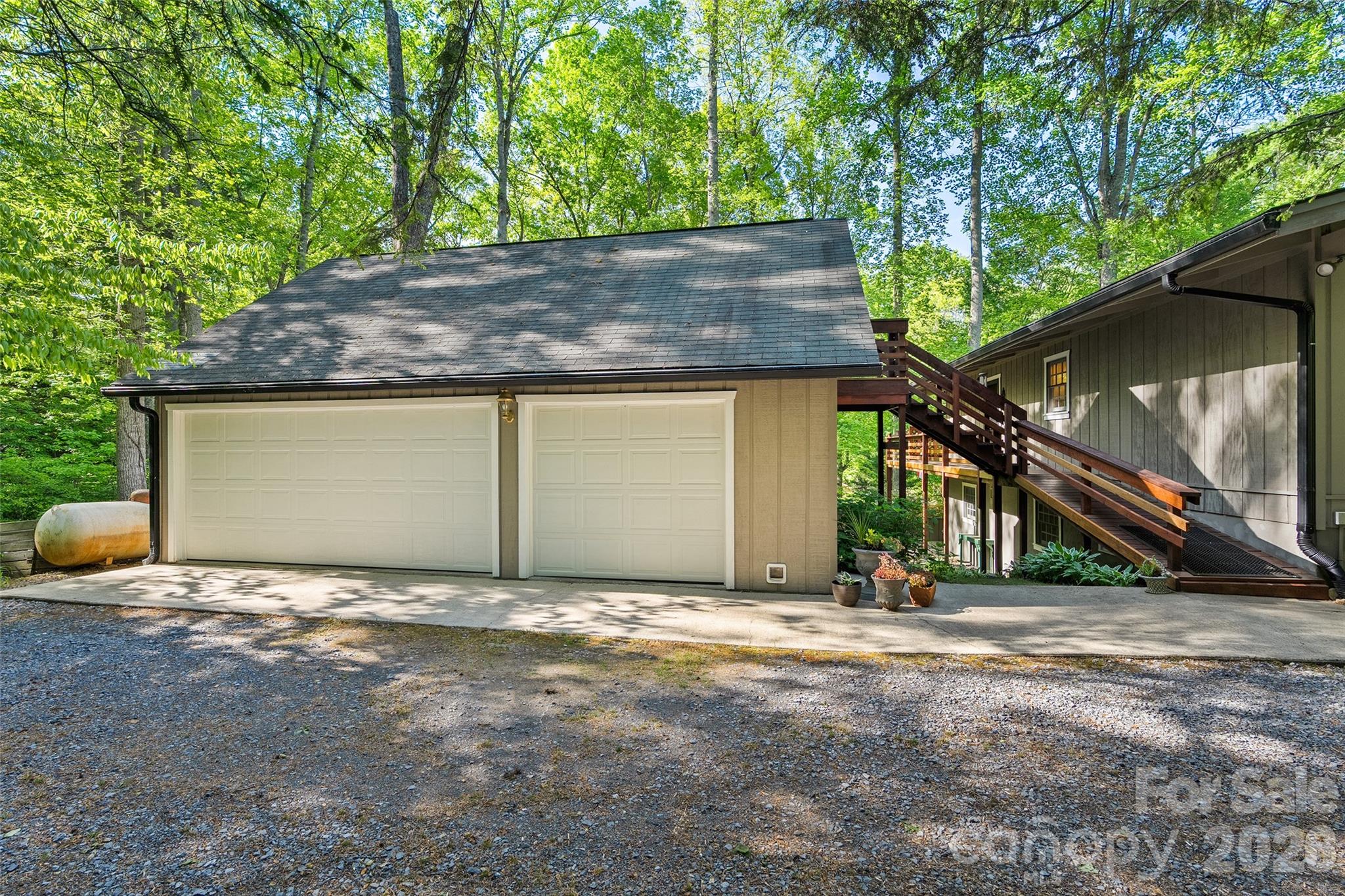 134 The Trail Maggie Valley NC 28751